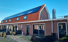103D Nieuwe Vakantiewoning Met Sauna