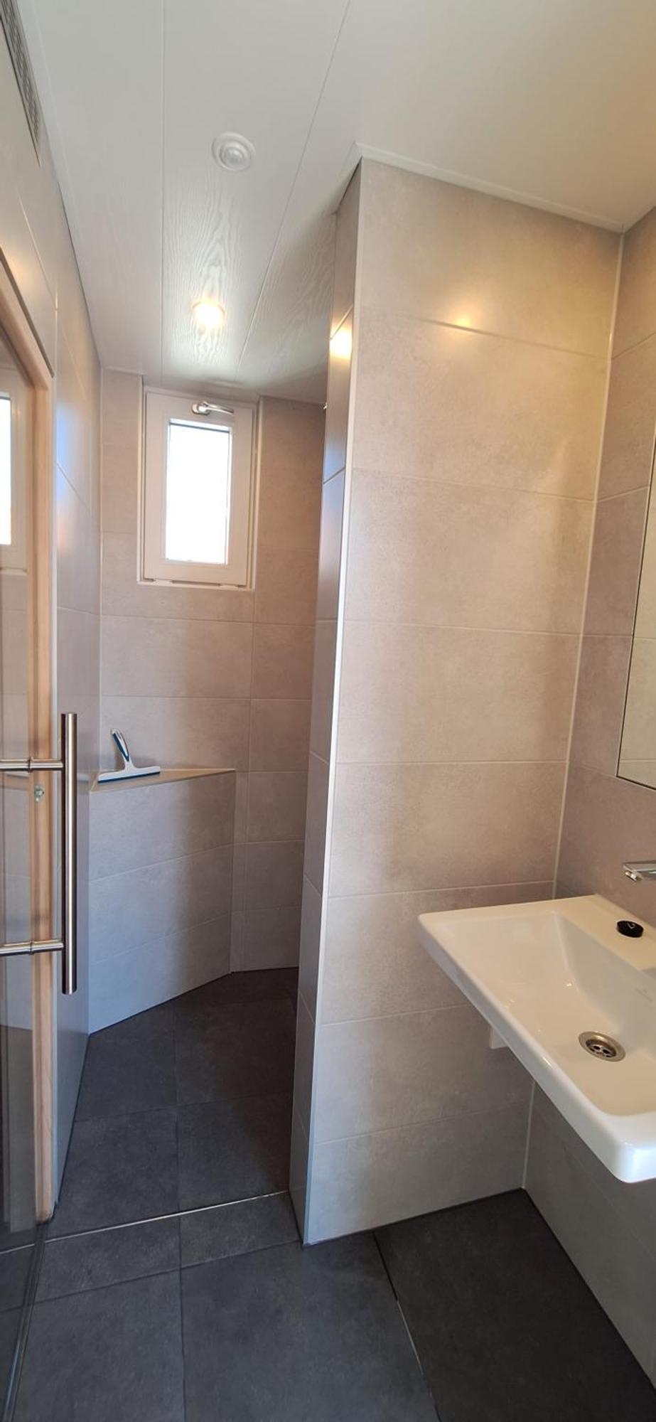 103D Nieuwe Vakantiewoning Met Sauna Westkapelle Exterior foto