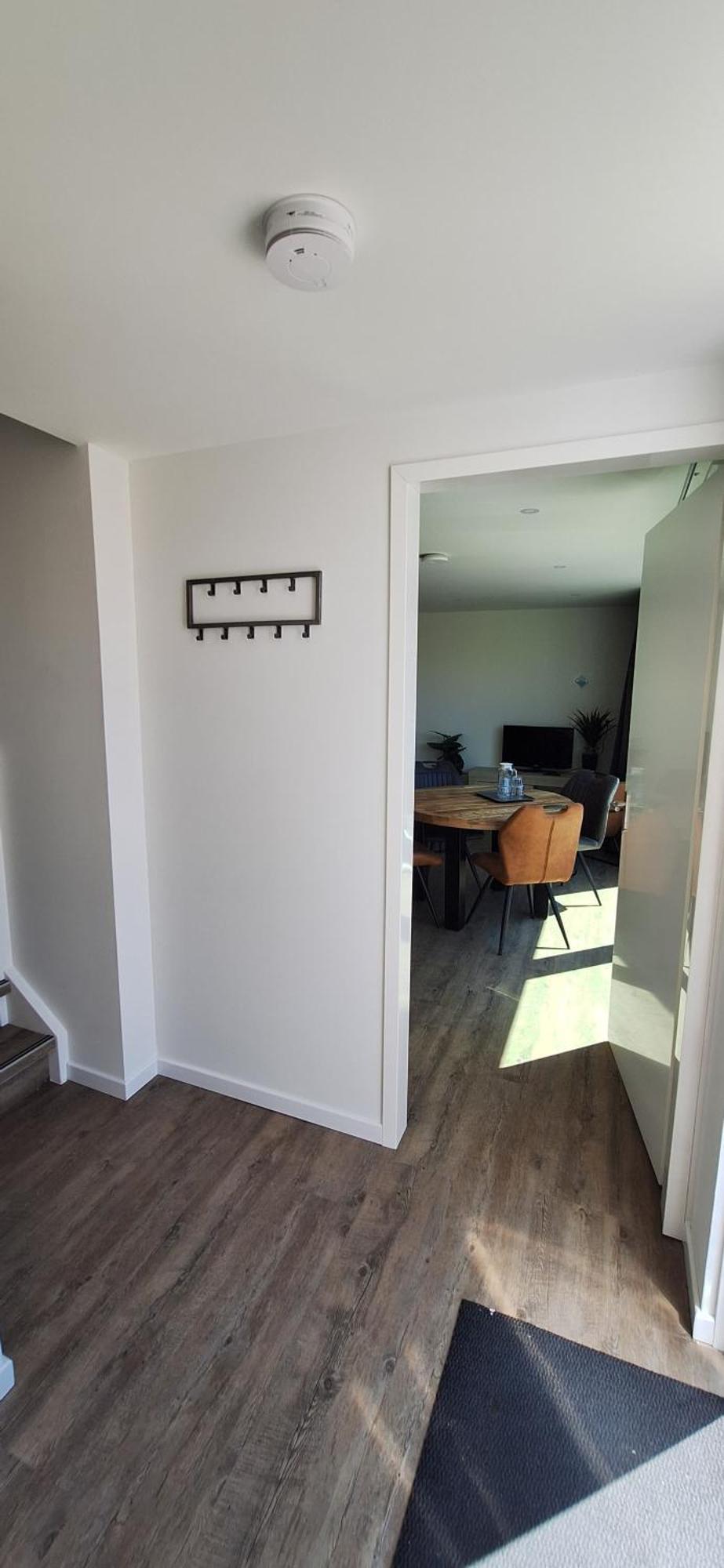 103D Nieuwe Vakantiewoning Met Sauna Westkapelle Exterior foto