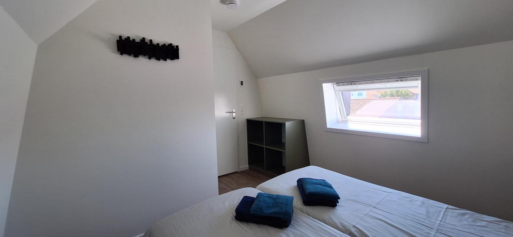 103D Nieuwe Vakantiewoning Met Sauna Westkapelle Exterior foto