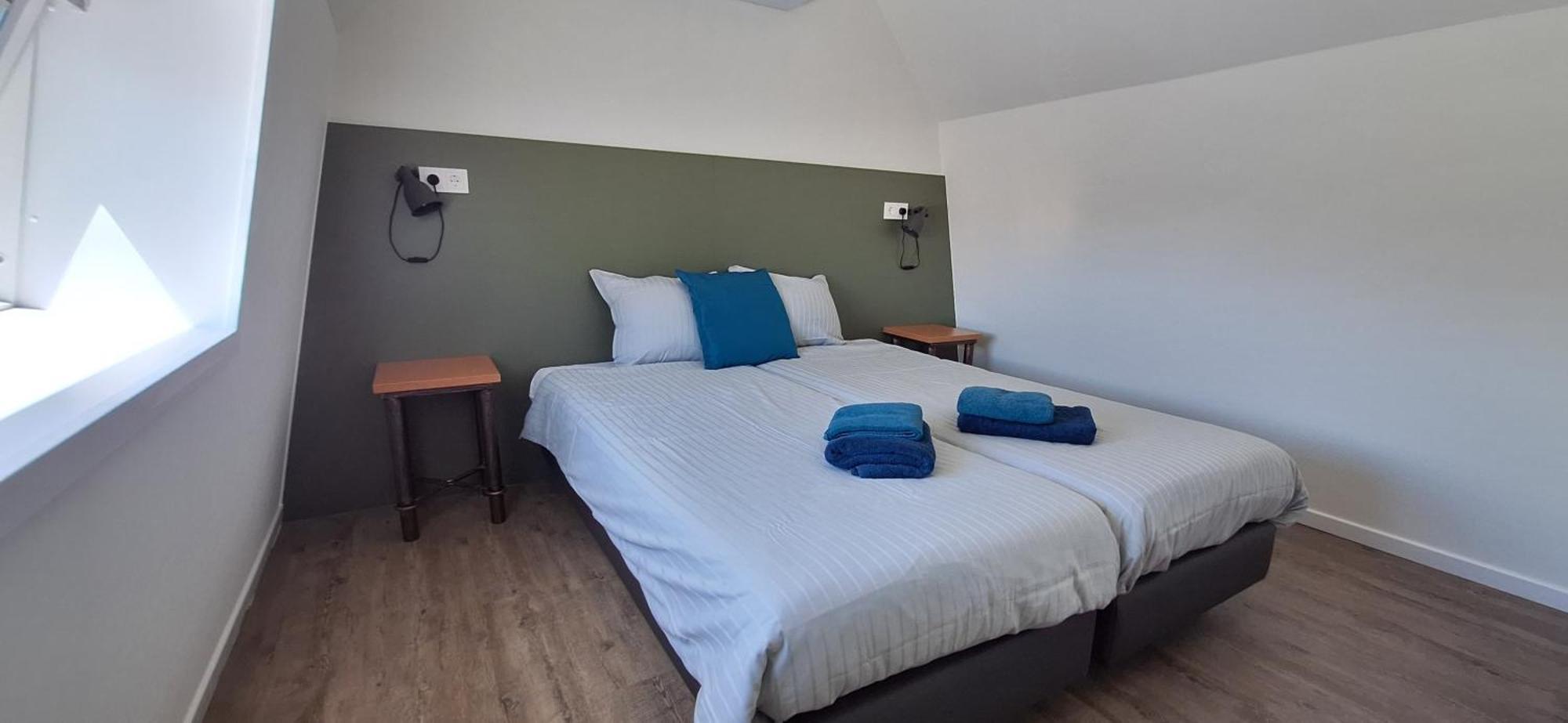 103D Nieuwe Vakantiewoning Met Sauna Westkapelle Exterior foto