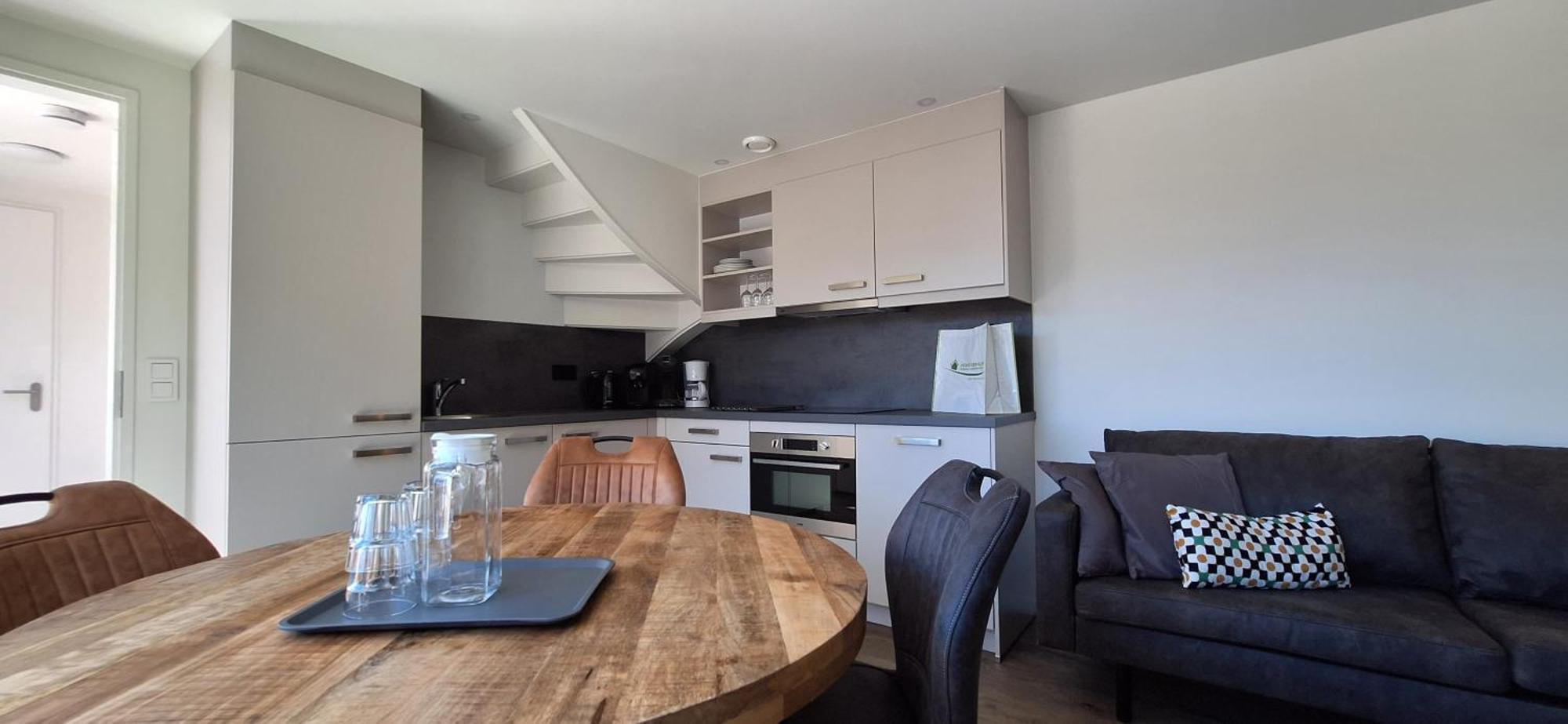 103D Nieuwe Vakantiewoning Met Sauna Westkapelle Exterior foto