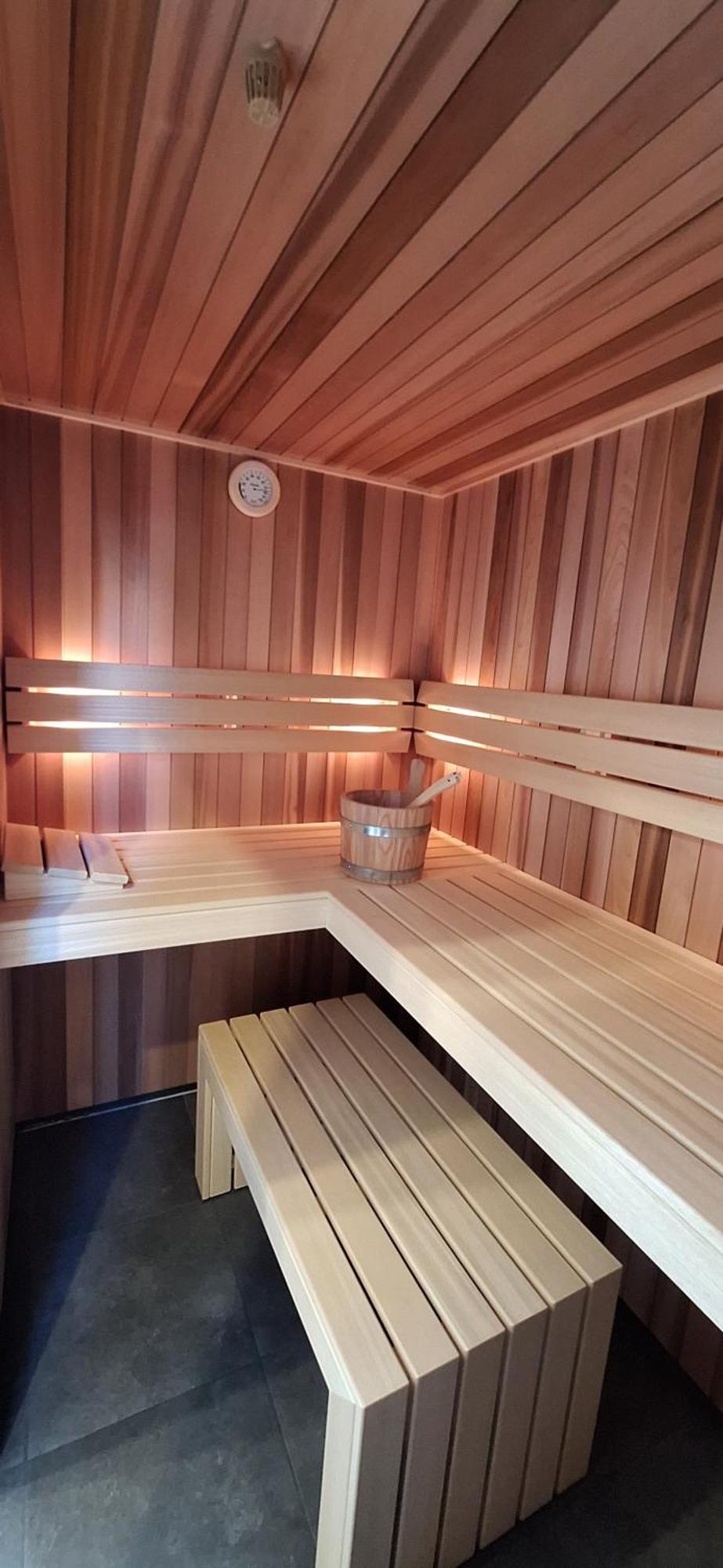 103D Nieuwe Vakantiewoning Met Sauna Westkapelle Exterior foto